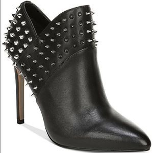 Sam Edelman Wally Studded Booties